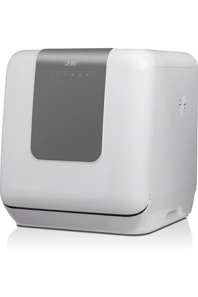 Ströme TDW45S03D