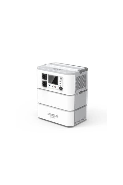 Strong Energy Power Station CP05ST-3000W