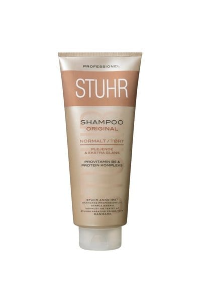 Stuhr Original Shampoo