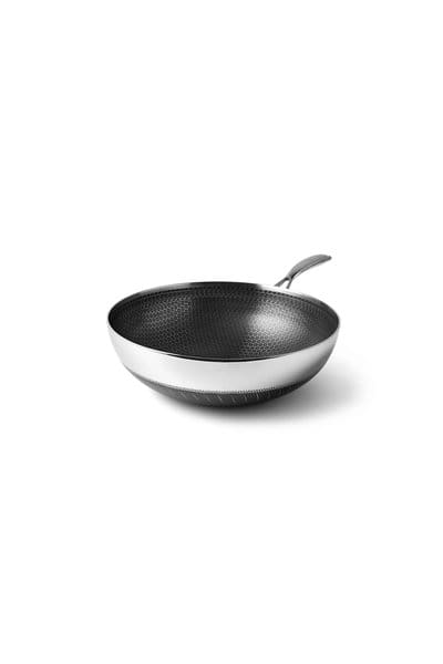 Sumisu Fusion Non-stick Wok Ø30