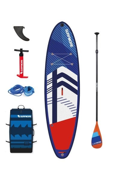 SURFMORE ALLROUND 11’2