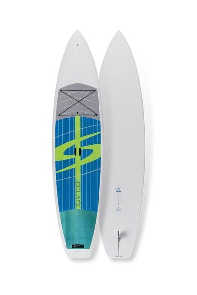 Surftech Promenade Package Gray 11'6