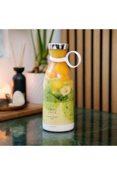 Tech Shoppen FreshJuice