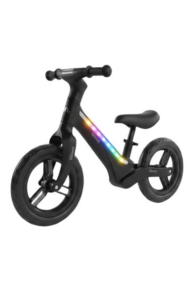 Tech-Shoppen Glimmt Running Bicycle LED 3-7 Years