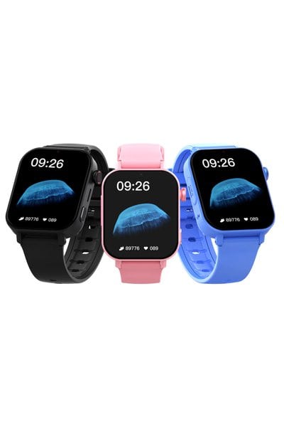 Tech Shoppen KidsBuddy GPS Smartwatch