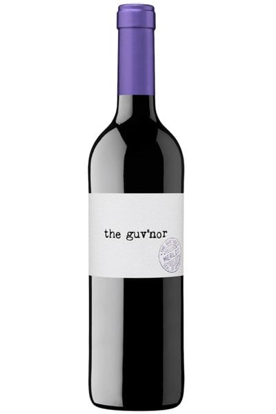 The Guvnor Merlot