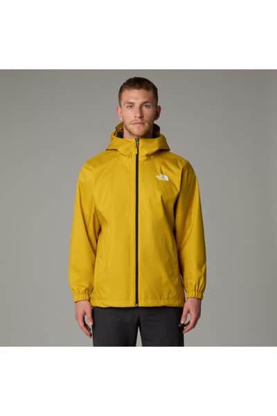 The North Face Quest Hooded Jacket