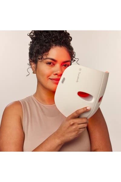 Therabody TheraFace Mask