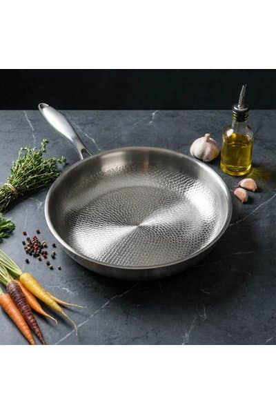 Tinordic Titanium Pan Original
