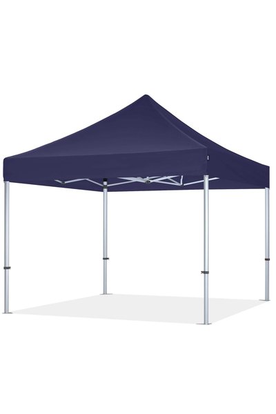 Topsun Easy Up 3x3m Sekskantet Premium