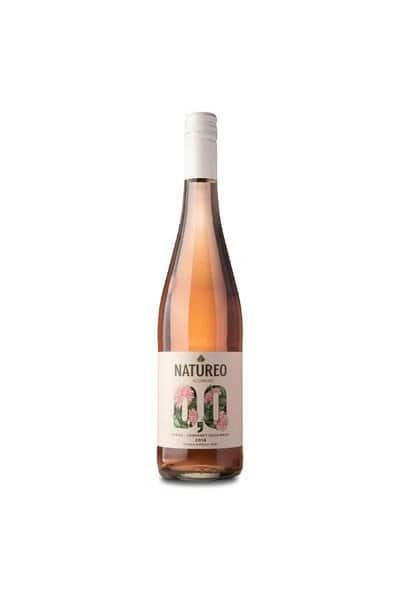 Torres Natureo Syrah-Cab Rose 2020 Alkoholfri