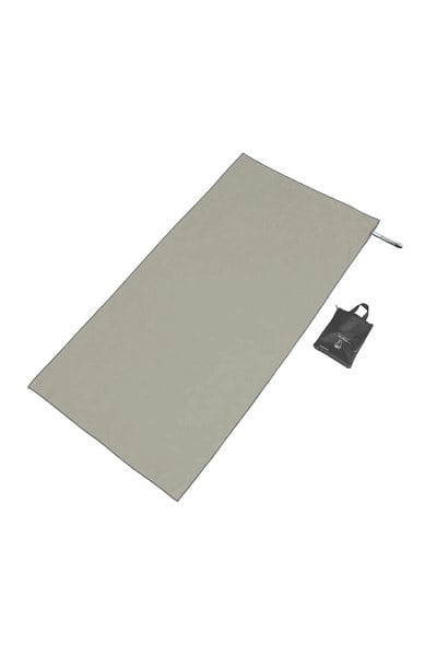 Trek Trail Hurtigtørrende Microfiber 160x80cm