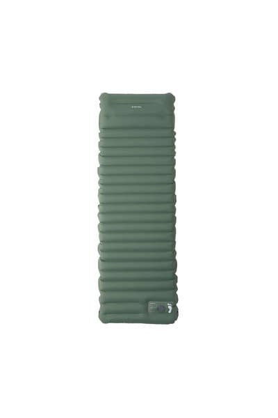 Trek Trail Premium Ultralet Liggeunderlag M. Pumpe Og Pude