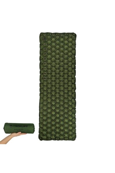 Treklife Extreme RV Insulated