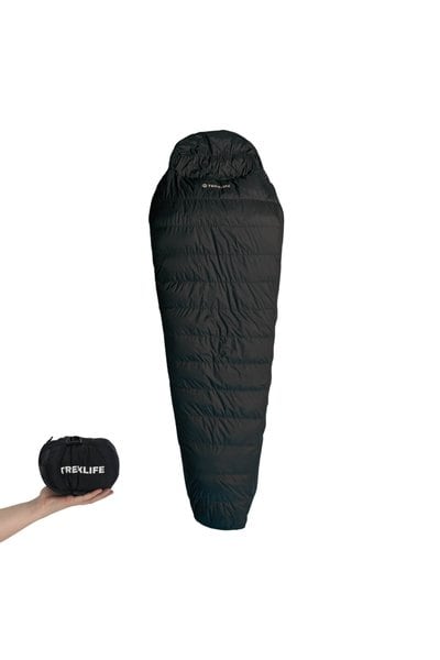 Treklife Goose Down 200 UL
