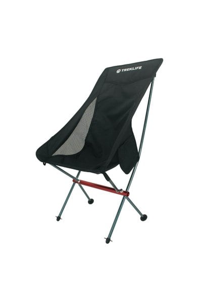 Treklife High-Back UL Chair