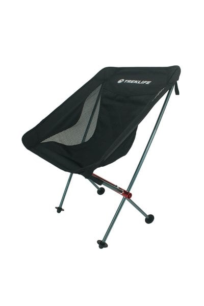 Treklife Low-back UL Chair