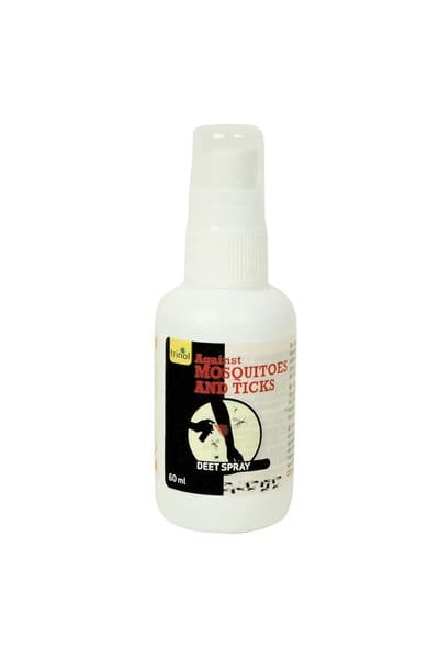 Trinol DEET Spray 40% 60ml