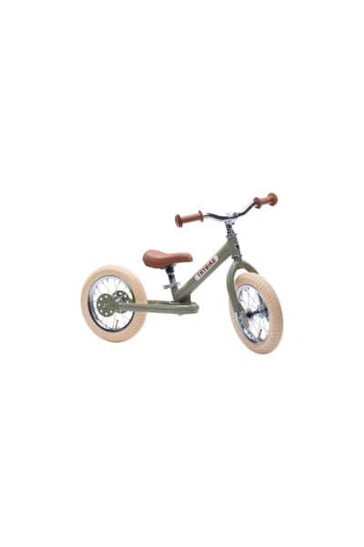 Trybike 2 Wheels Steel Vintage