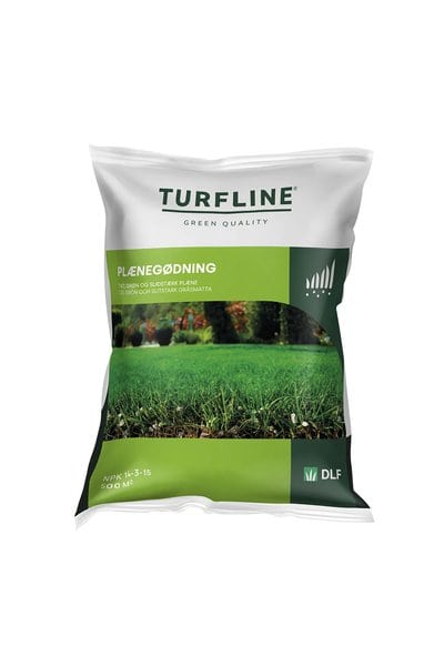 Turfline NPK 14-3-15