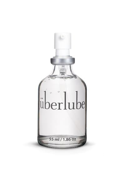 Überlube Luxury Silikone 55ml