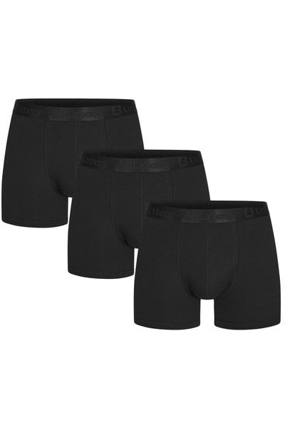 Urberg Isane 3 Pack Bamboo Boxers