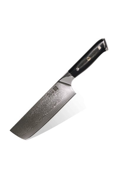 Ushi Nakiri 185 mm