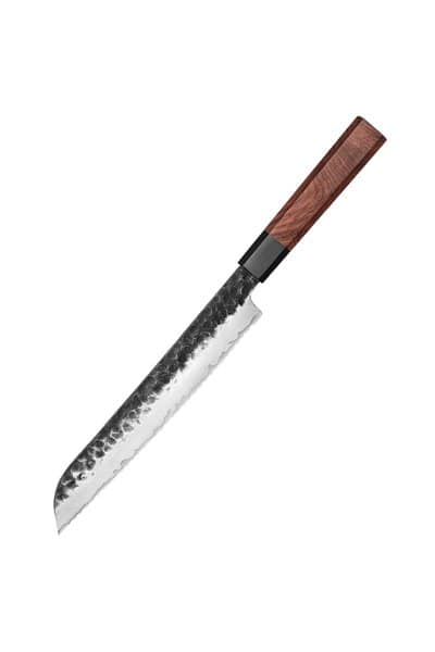 Ushi Tanuki Pairing 220mm Japansk Brødkniv