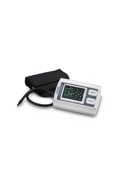 ValMed Fuldautomatisk Blodtryksmåler