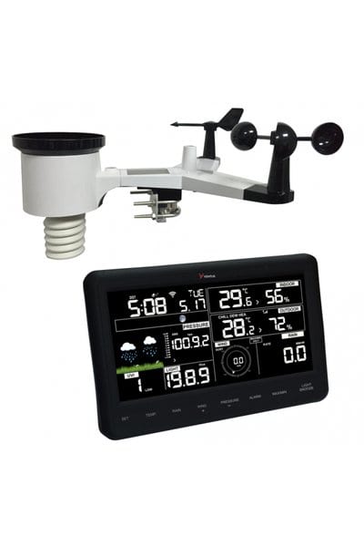 Ventus Wifi W830W