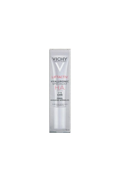 Vichy Liftactiv Øjencreme
