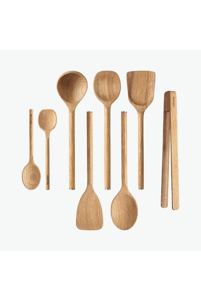 Viretta Chef Cooking Spoons Set 7 Parts