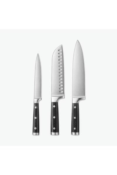 Viretta Classic Knife Set Trio