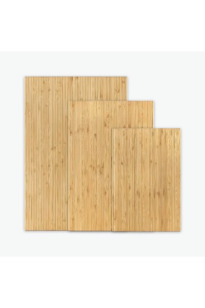 Viretta Cutting Board Set 3 Parts