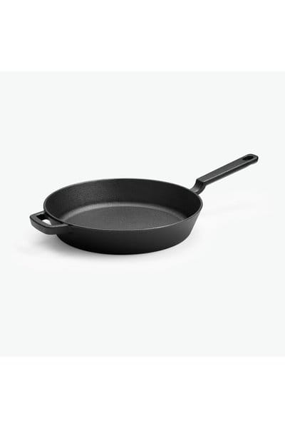 Viretta Støbejernspande Ø28cm