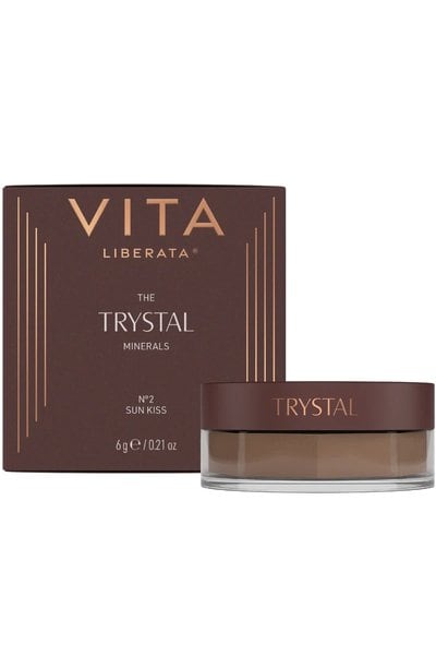 Vita Liberata The Trystal Minerals