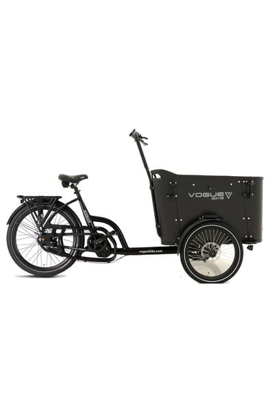 Vogue Avenger Center