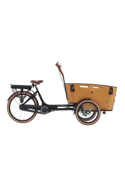 Vogue Carry 3 Centermotor