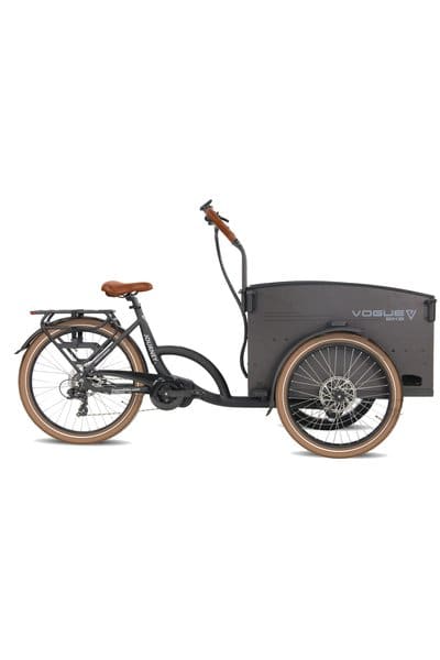 Vogue Journey-Plus Center