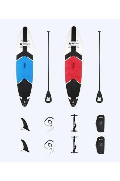 Watery Global 10'6 SUP X2
