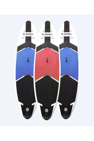 Watery Global Sup 10'6 3-pak
