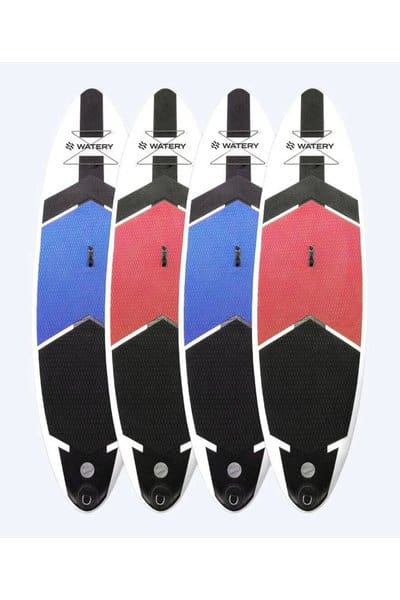 Watery Global Sup 10'6 4-pak