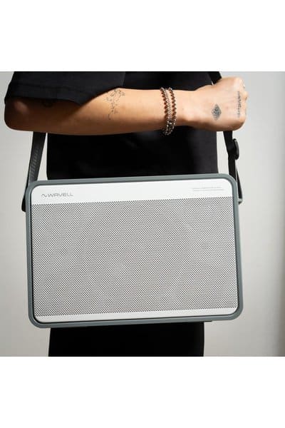 Wavell Sound Master Pro