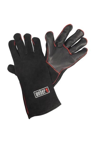 Weber 17896 Grill Gloves