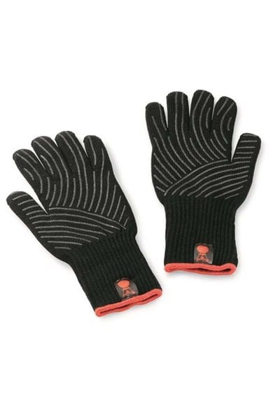 Weber 6670 Premium Grill Gloves
