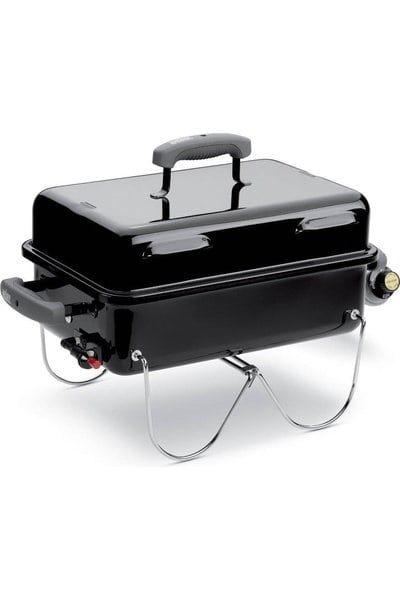 Weber Go-Anywhere Gas