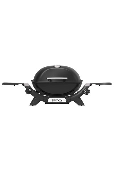 Weber Q1200N Gas