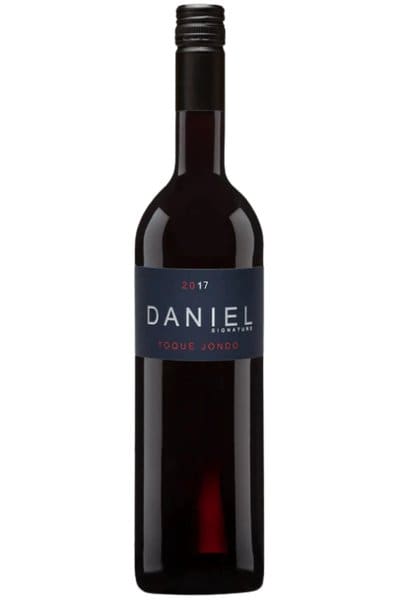 Weingut Daniel Toque Jondo Signature Rotwein Trocken 2017
