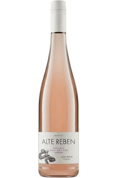 Weinhof 519 Alte Reben Rosé 2025