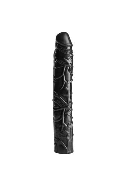 Willie City Realistisk Dildo 30 cm